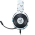 Disney Lilo and Stitch Pattern Razer Kraken X Skin